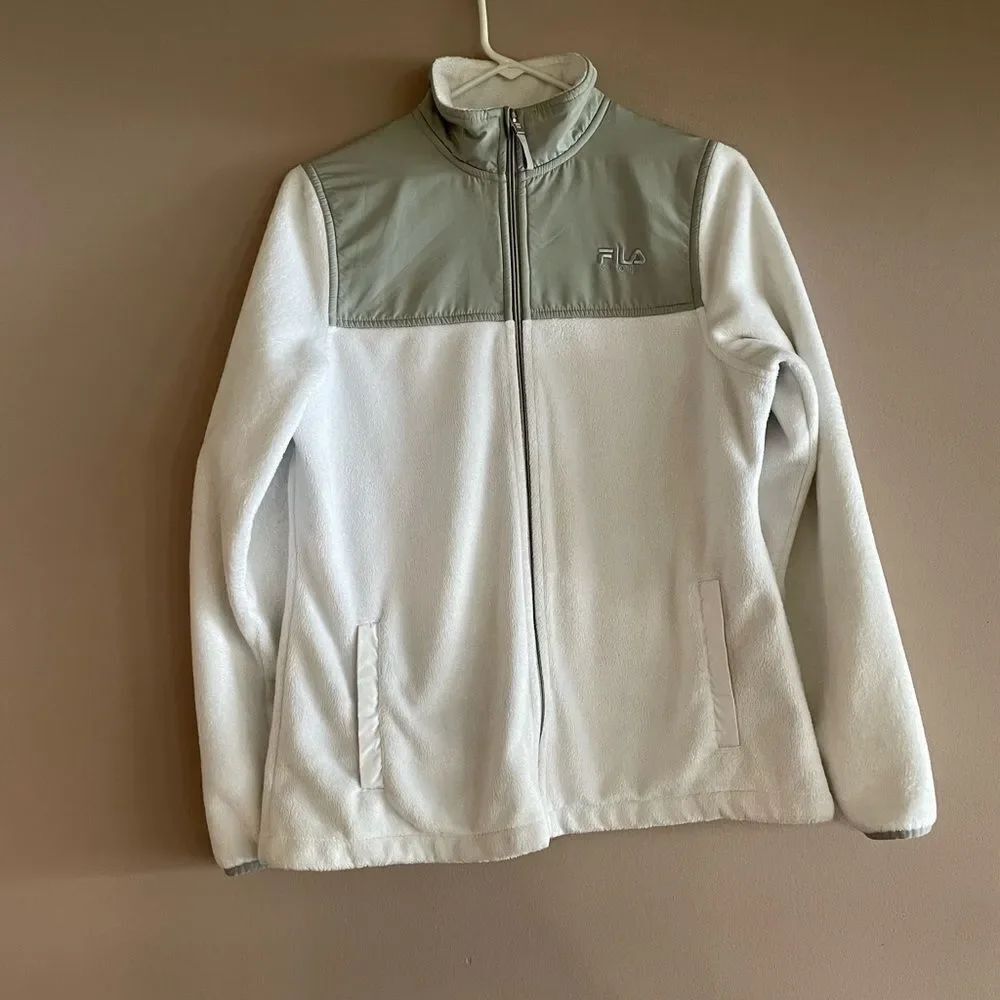 FILA Sport jacket